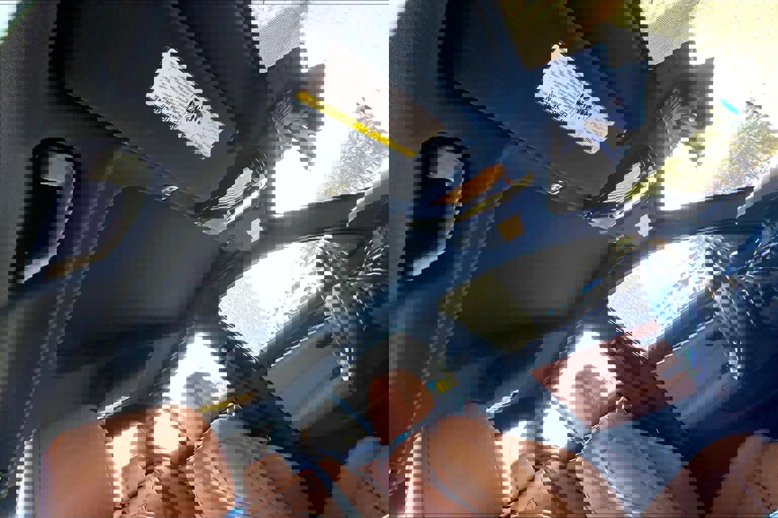 Used 2022 BMW 530i w/ Executive Package image 14