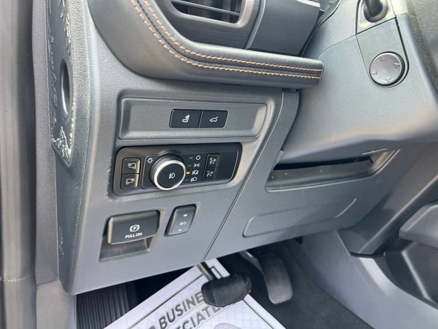 Certified 2023 Ford Expedition Max Platinum AWD/4WD image 10