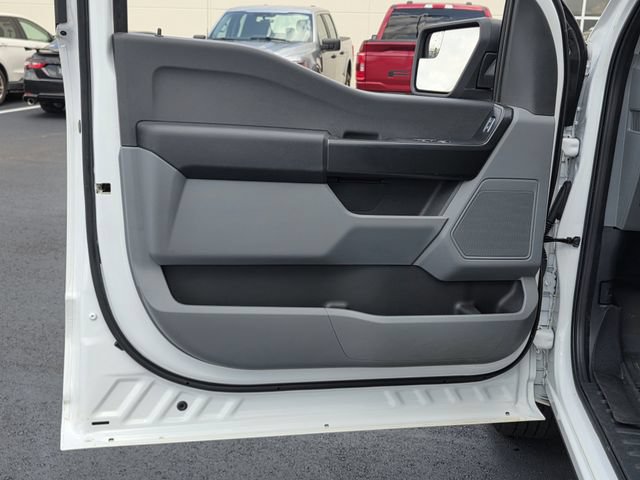 Certified 2023 Ford F150 XL RWD image 12