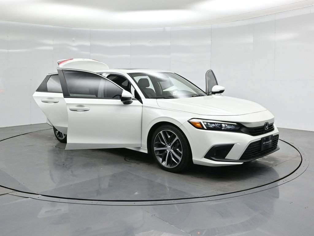 Used 2024 Honda Civic Touring image 51
