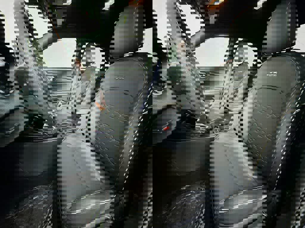 Used 2024 Kia Forte GT-Line image 15