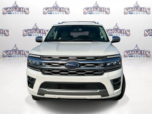 Certified 2023 Ford Expedition Platinum RWD image 8