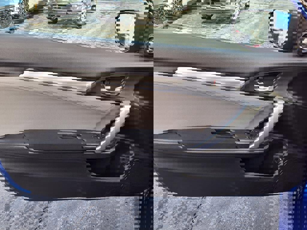 Used 2017 Honda Civic EX-T image 9