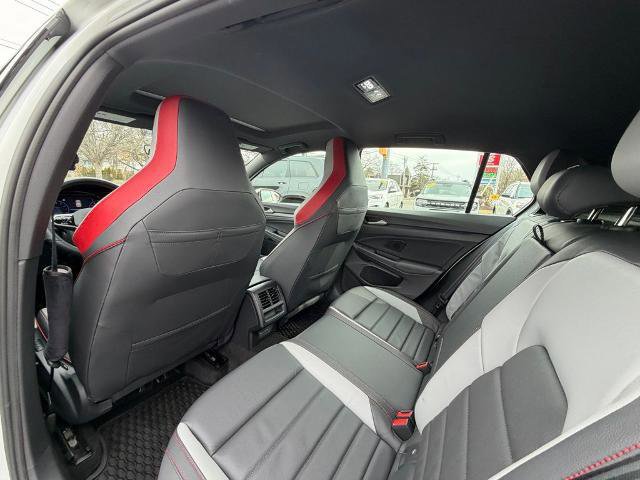 Used 2024 Volkswagen GTI SE image 14