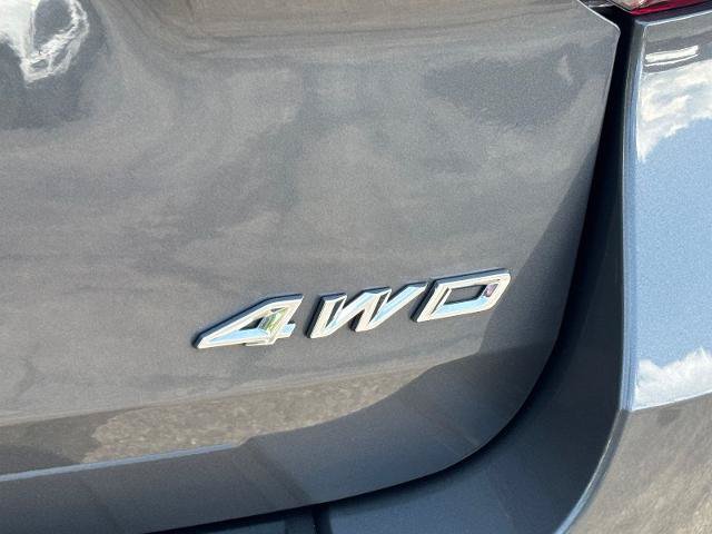 Certified 2023 Ford Explorer Platinum w/ Equipment Group 601A AWD/4WD image 11