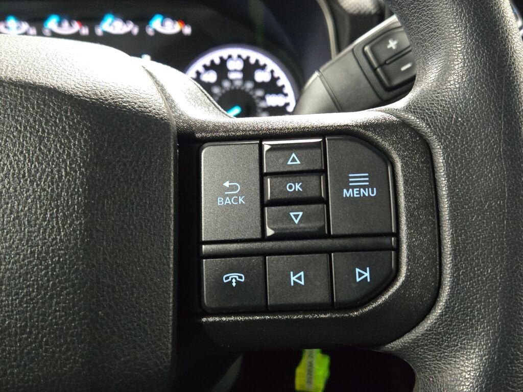 Certified 2022 Ford F150 XL w/ STX Appearance Package image 40