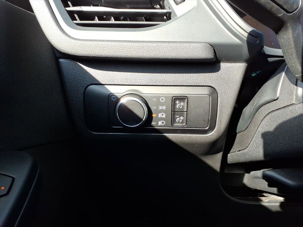 Certified 2025 Ford Escape Active image 21