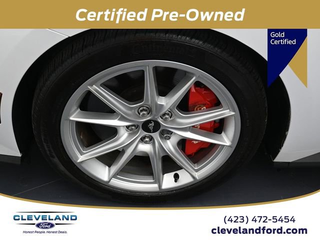 Certified 2024 Ford Mustang GT Premium image 9