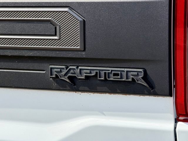 Certified 2025 Ford F150 Raptor AWD/4WD image 6