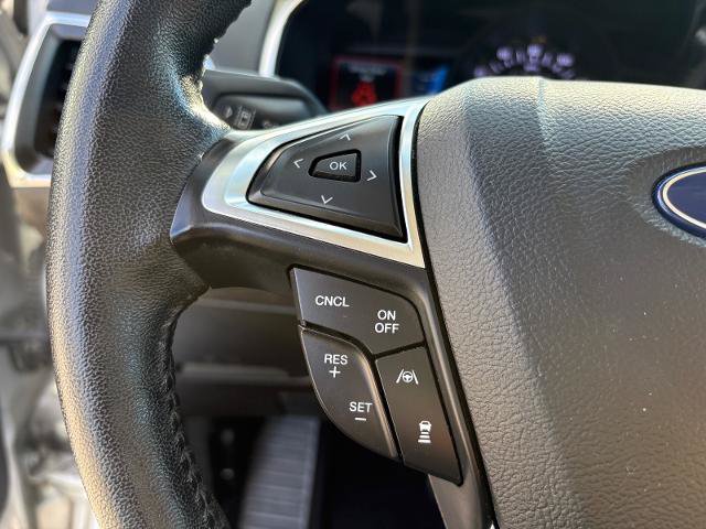 Certified 2019 Ford Edge Titanium w/ Equipment Group 301A FWD image 16