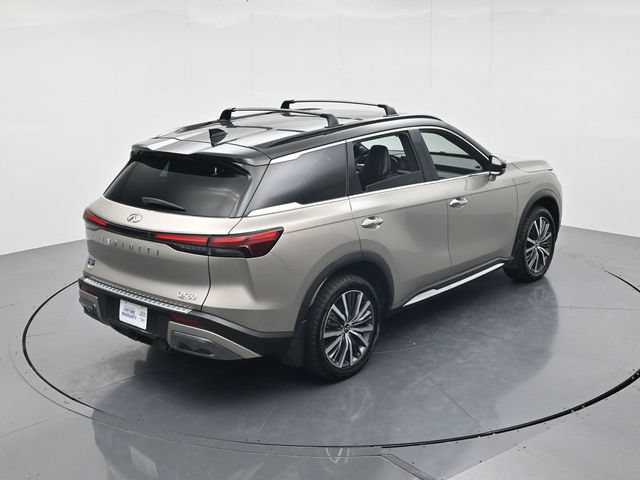 Used 2023 INFINITI QX60 Autograph w/ Cargo Package AWD/4WD image 42