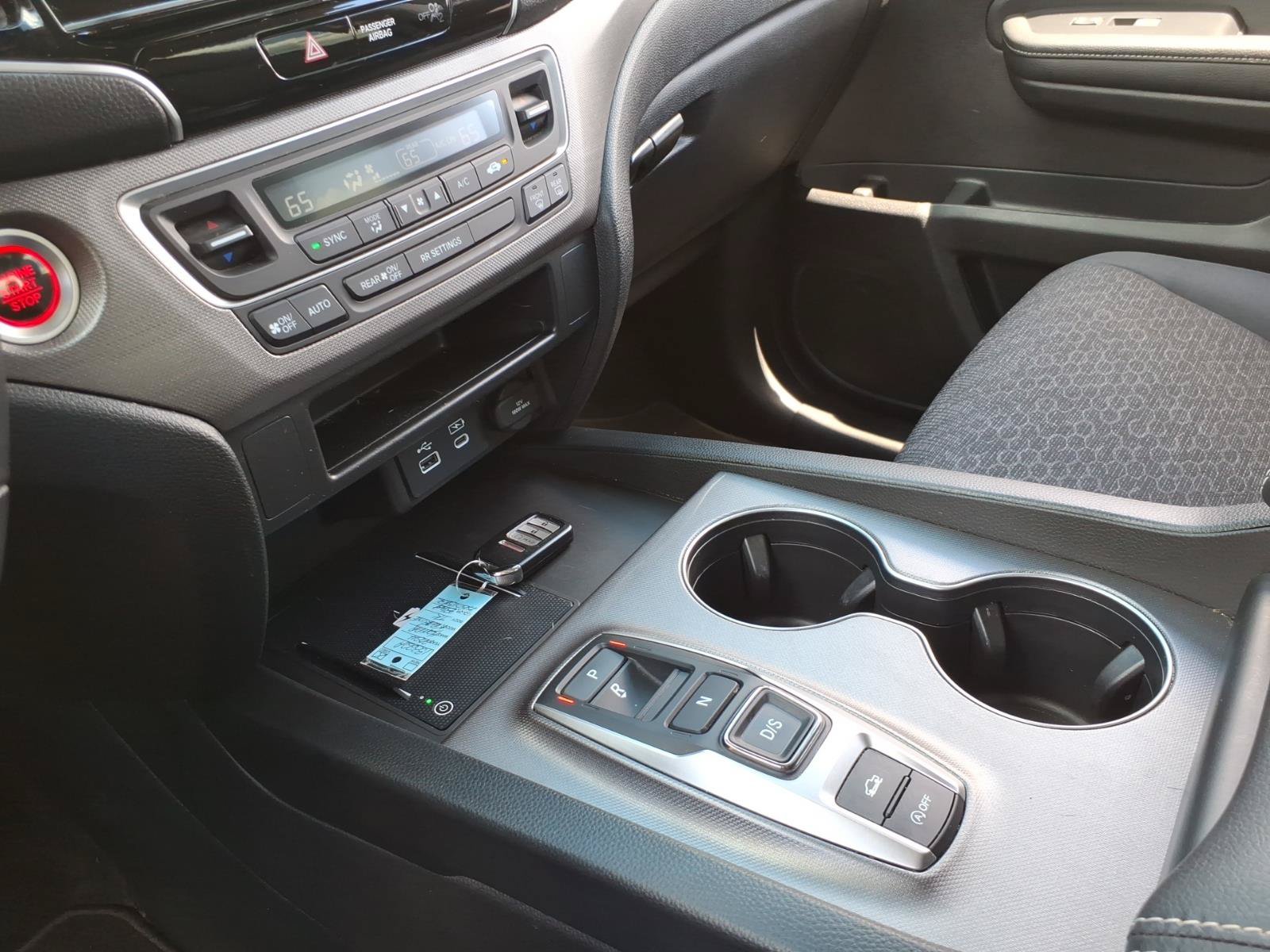 Used 2024 Honda Ridgeline Sport image 15