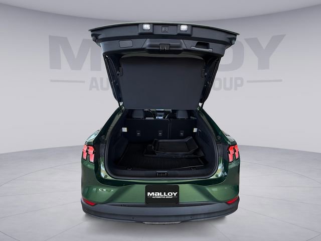 Certified 2025 Ford Mustang Mach-E Select RWD image 19