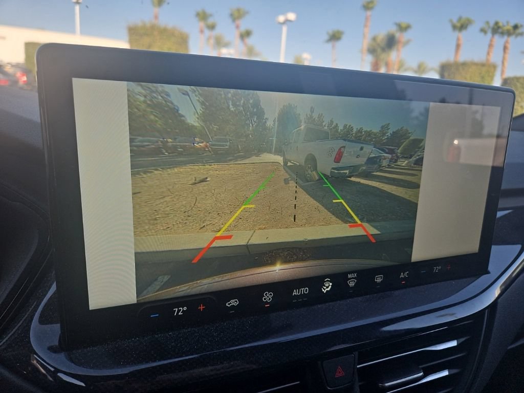 Certified 2023 Ford Escape ST-Line w/ Tech Pack #1 FWD image 5