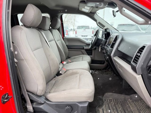 Certified 2020 Ford F150 XLT w/ XTR Package image 16