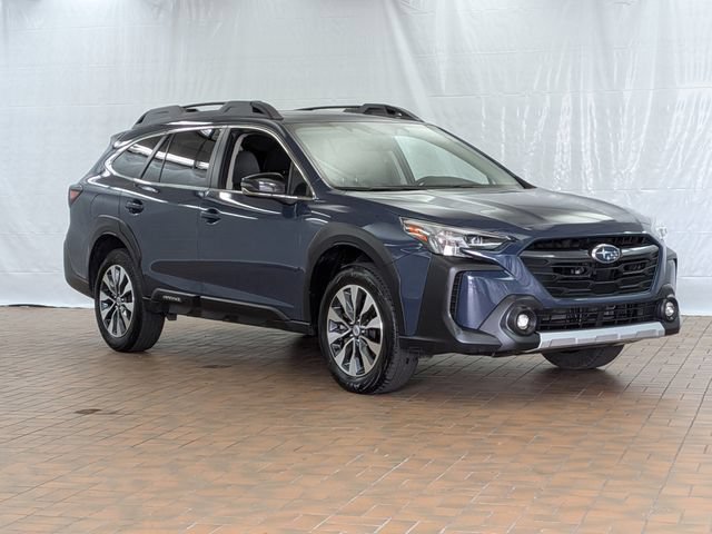 Used 2024 Subaru Outback Limited XT