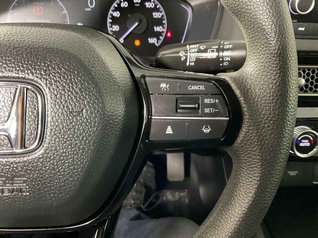 Used 2023 Honda Civic LX image 24