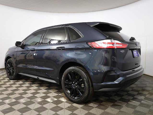 Certified 2024 Ford Edge ST-Line AWD/4WD image 7