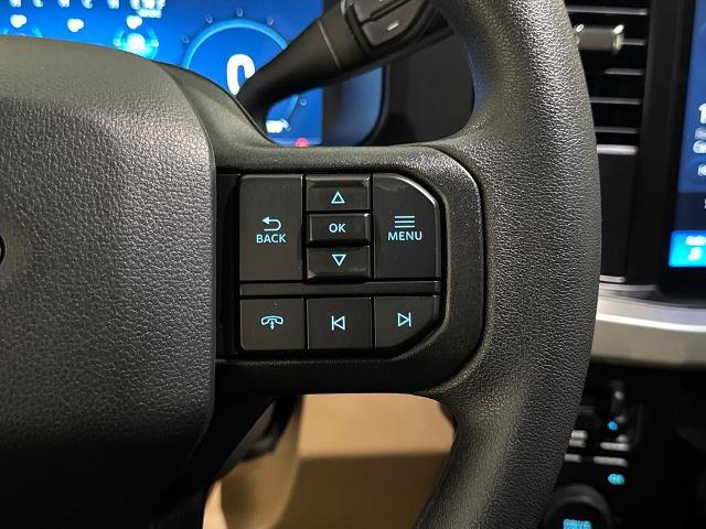Certified 2026 Ford F250 XLT w/ XLT Premium Package AWD/4WD image 16