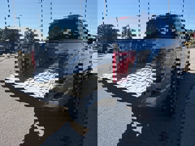 Certified 2024 Ford F150 STX image 9