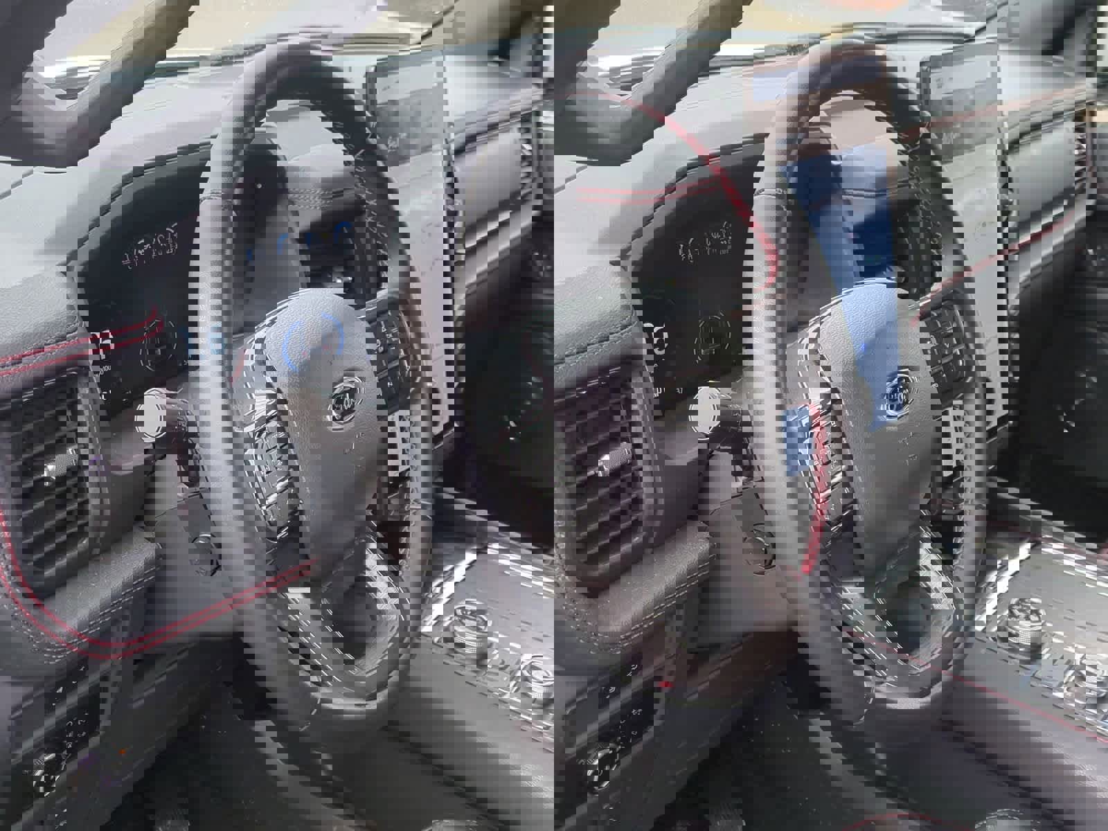 Certified 2024 Ford Expedition Max Limited image 10