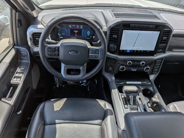 Certified 2024 Ford F150 Lariat w/ Tow/Haul Package image 33