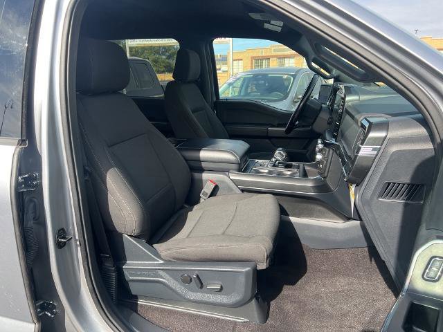 Certified 2022 Ford F150 XLT w/ Equipment Group 302A High image 14