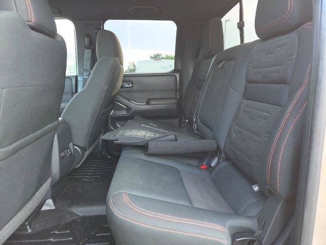 Used 2022 Nissan Frontier Pro-X RWD image 31