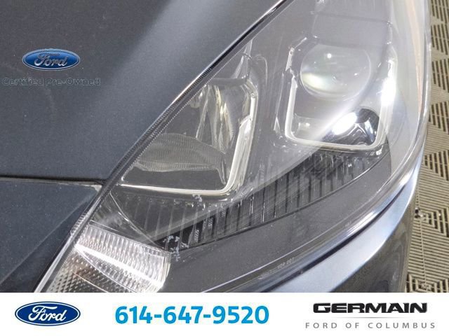 Certified 2022 Ford Escape SEL w/ Technology Package image 14