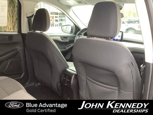 Certified 2022 Ford Escape SE w/ Convenience Package image 30