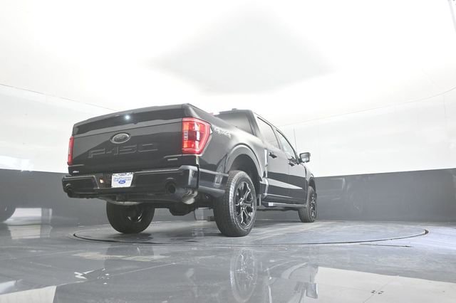 Certified 2023 Ford F150 XLT w/ Equipment Group 302A High AWD/4WD image 38