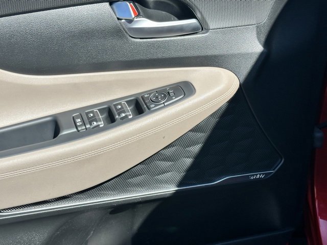 Used 2020 Hyundai Santa Fe SEL w/ Convenience Package image 13