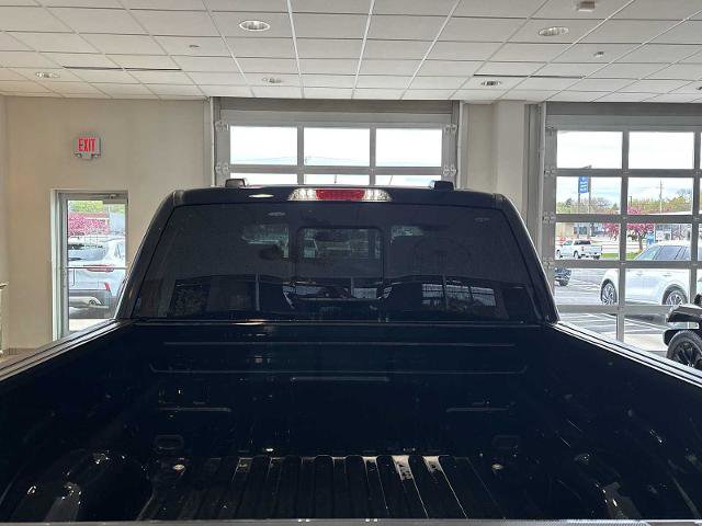 Certified 2024 Ford F150 Lariat w/ Equipment Group 502A High AWD/4WD image 25