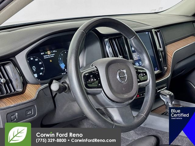 Used 2019 Volvo XC60 T6 Inscription image 11
