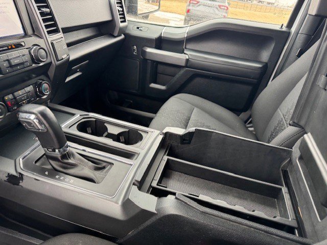 Certified 2020 Ford F150 XLT w/ Equipment Group 302A Luxury image 23