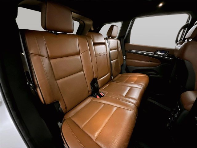 Used 2020 Jeep Grand Cherokee Overland AWD/4WD image 26