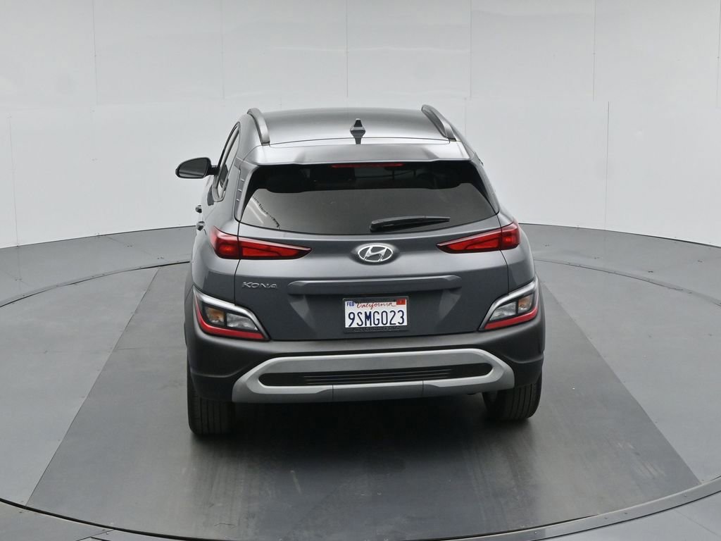 Used 2023 Hyundai Kona SEL image 15