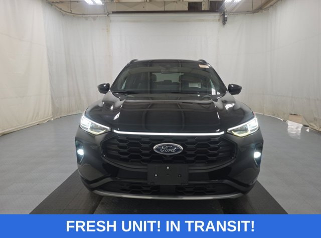 Certified 2023 Ford Escape ST-Line Elite w/ Premium Technology Package AWD/4WD image 11
