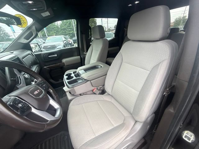 Used 2020 GMC Sierra 1500 SLE w/ SLE Value Package AWD/4WD image 14