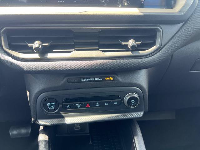 Certified 2025 Ford Bronco Sport Big Bend AWD/4WD image 17