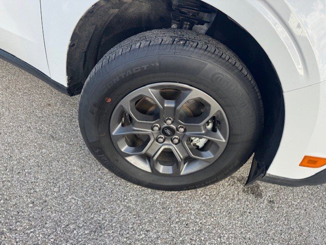 Certified 2024 Ford Maverick XLT w/ Equipment Group 300A Standard image 30