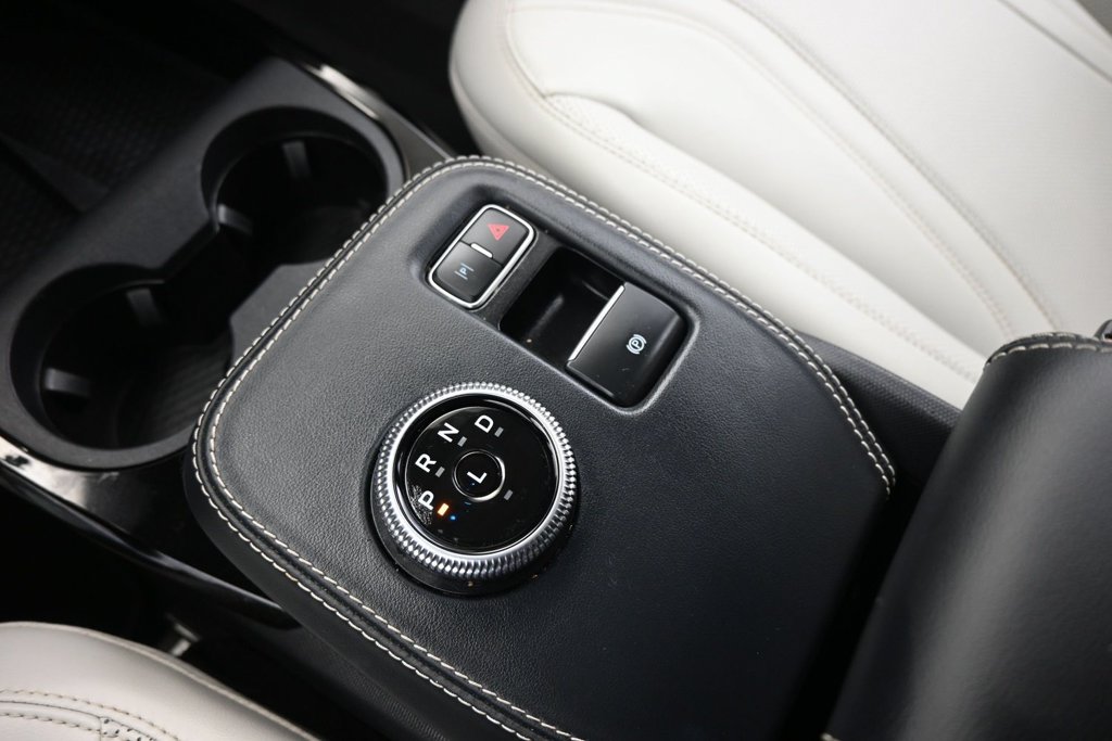 Certified 2023 Ford Mustang Mach-E Premium RWD image 19