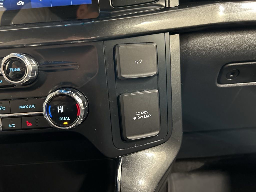 Certified 2021 Ford F150 XLT w/ Equipment Group 302A High image 23