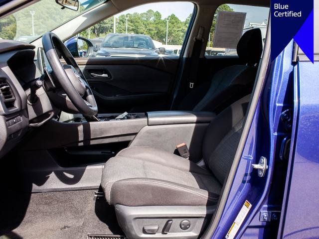 Used 2023 Nissan Rogue SV AWD/4WD image 17