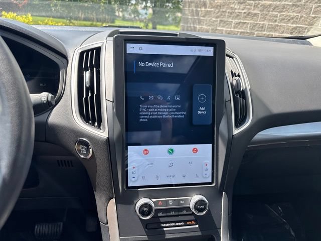 Certified 2024 Ford Edge SEL w/ Convenience Package AWD/4WD image 23