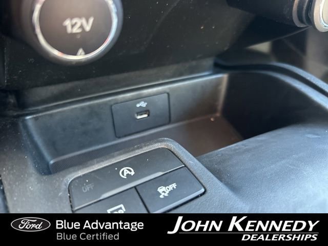 Certified 2019 Ford Ranger XL AWD/4WD image 33