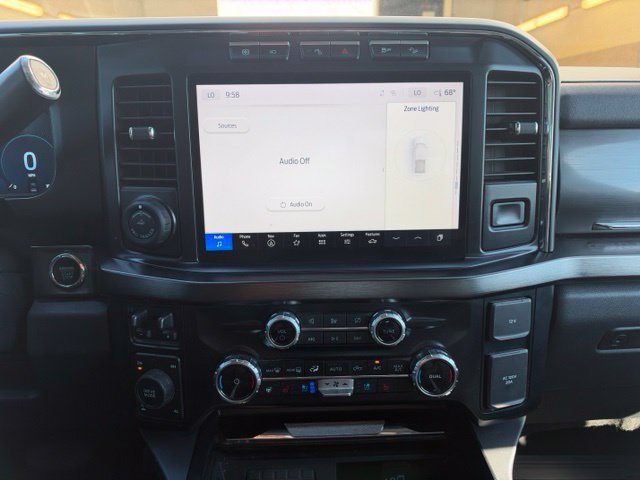 Certified 2024 Ford F250 Lariat w/ Lariat Ultimate Package AWD/4WD image 13