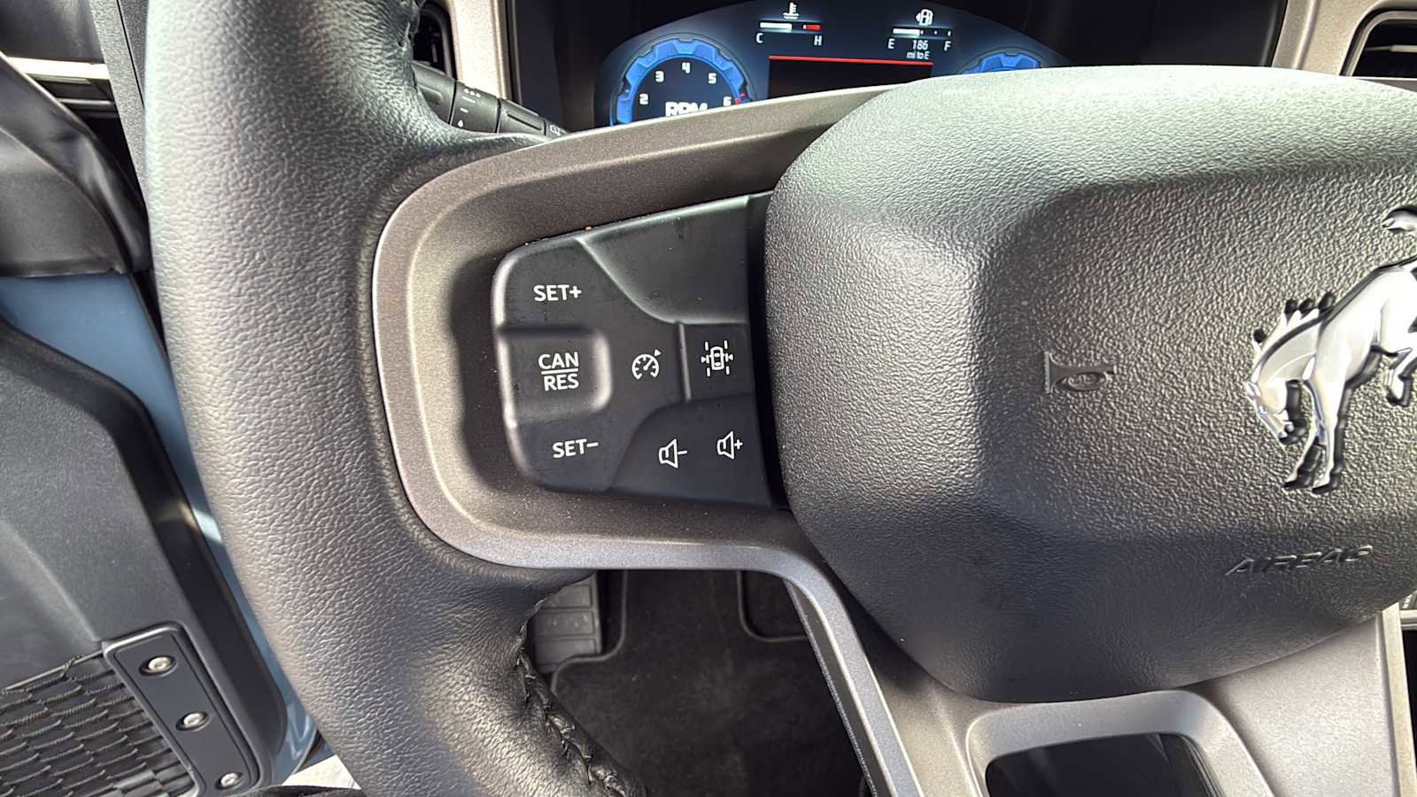 Certified 2025 Ford Bronco Outer Banks image 28