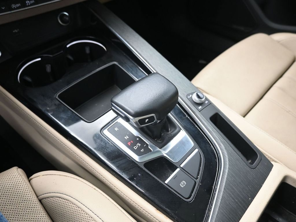 Used 2021 Audi A4 2.0T Premium Plus image 30