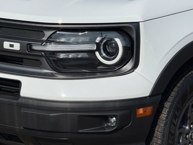 Certified 2023 Ford Bronco Sport Big Bend w/ Convenience Package AWD/4WD image 14